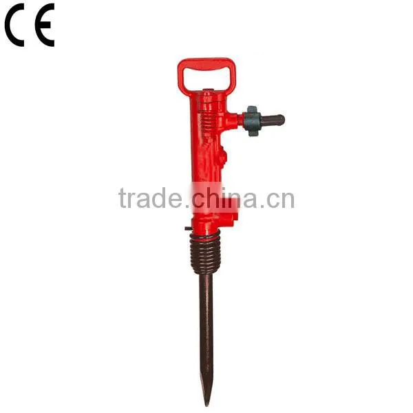 Pneumatic Pick TCA-7 photo-2