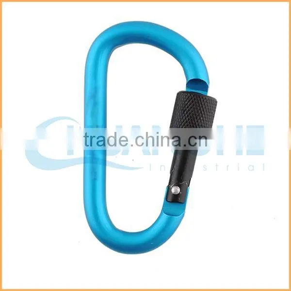 Fashion High Quality Swivel Carabiner Hook photo-2