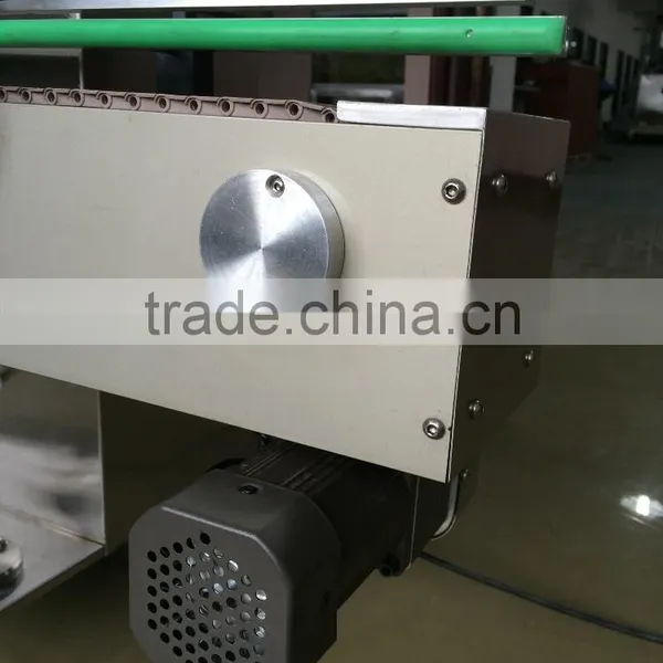 ZJS-A Automatic Capsule Counting Machine for Filling Production Line photo-6