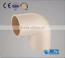Construction Material D2846 Cpvc Pipe Fittings With 1/2"-2" Size in Europe photo-2