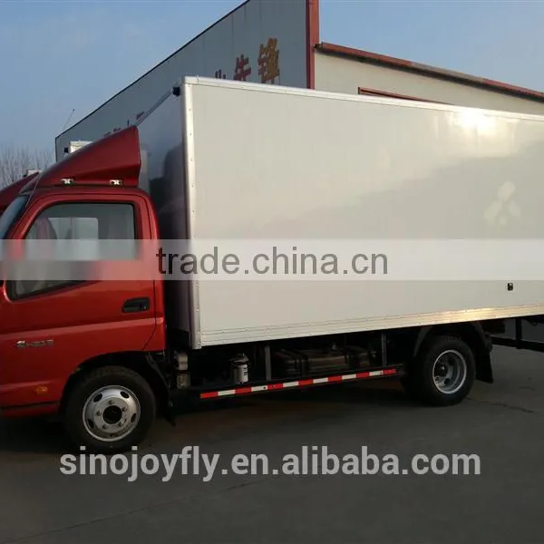 Truck Body/dump Boby Carrybody photo-2