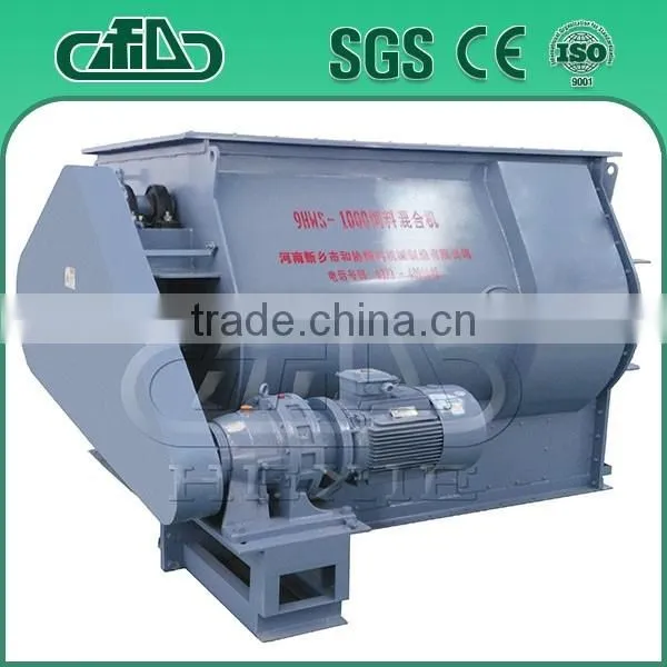 Automatic Line of Cattle Feed Machine photo-5