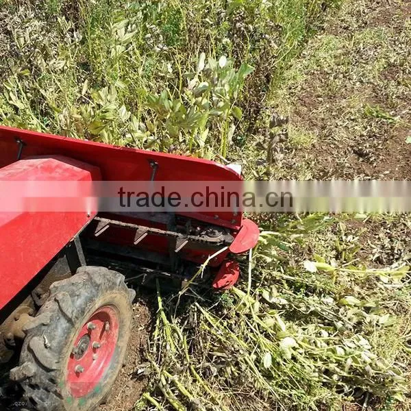 OEM New Condition Soybean Harvester Machine photo-6