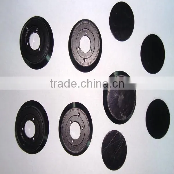 Aluminium Stamp Sealling Gasket photo-3