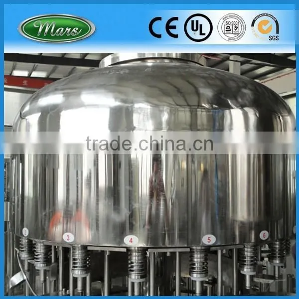 Mineral Water Plant Complete photo-2