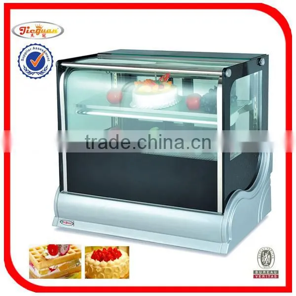 Hot Sale Electric 1-Tank Fryer(2-Basket)(Freestanding Type) DF-26 photo-4