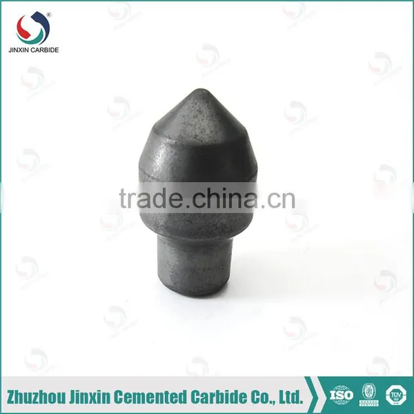 Wholesale Hot Sale Cemented Carbide Spherical Buttons/tungsten Carbide Button Bits for Mining Drilling Stone Cutting photo-2