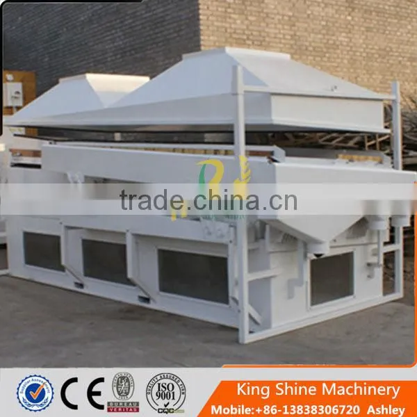 5XZ Series Specific Gravity Separator for Sell With Low Price photo-5