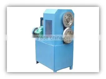 Used Tire Cutter/rubber Strip Cutter/hydraulic Cutter Can Effectively Process All Kinds of Waste Tires/rubber/plastic photo-4