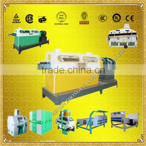 50T/D Corn Flour Mill, Flour Milling Machine, Used Flour Mill Machines photo-4