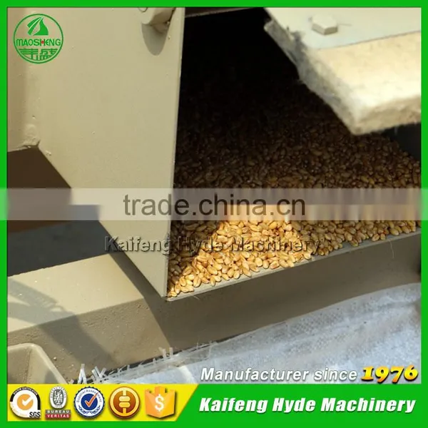 5XZF Combine Corn Seed Cleaning Machine photo-4