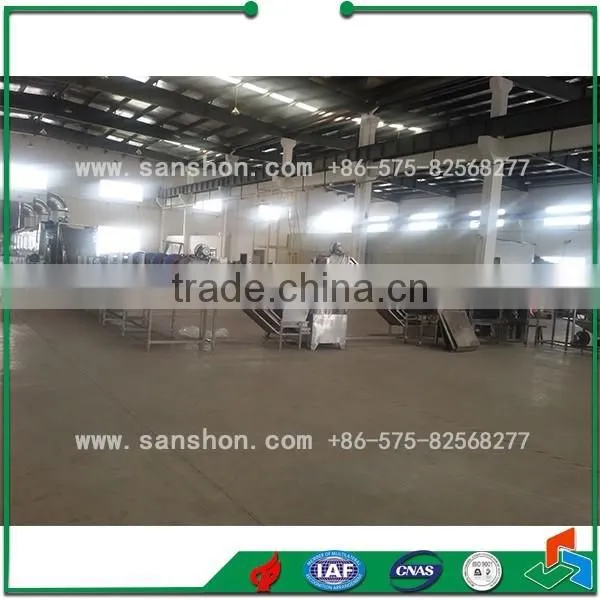 Hotsell Stainless Steel Grape Drying Processing Line photo-3