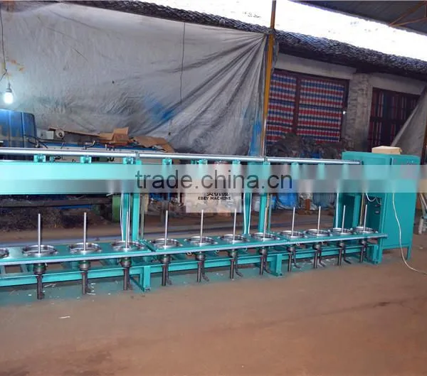Embroidery Thread Twsing Usb Welding Tinning Twisting Machine photo-6