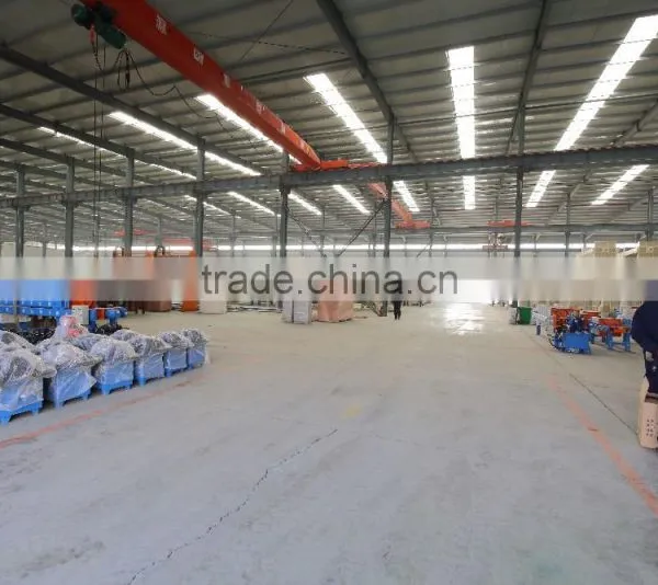 Top Quality Batch Filter Press Made in China With Turnkey Services photo-5