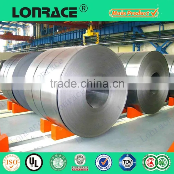Galvanized Steel Coil/hot Rolled Steel Coil Dimensions photo-4