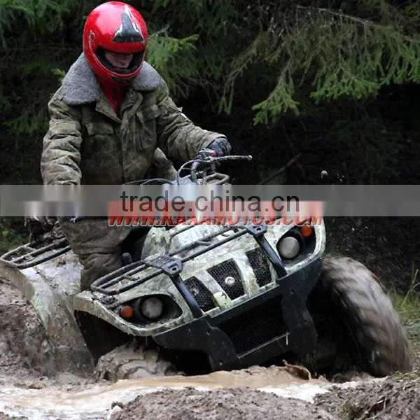 500cc 4 Wheeler ATV for Adults photo-5