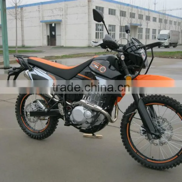 250cc off Raod Use Bike photo-3