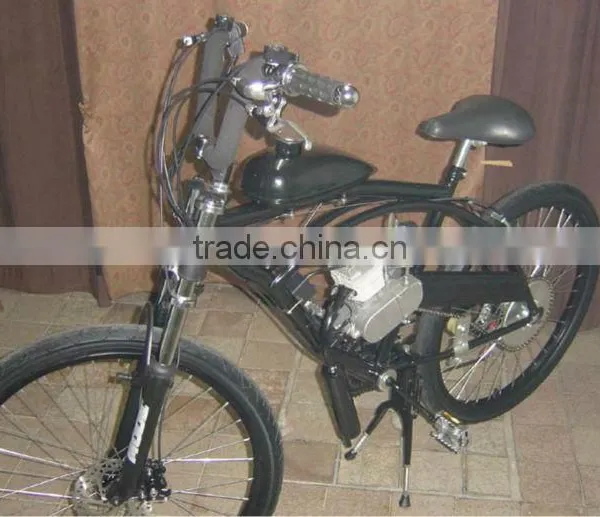 80cc Bicycle Chopper Engine Assembly Kit photo-3