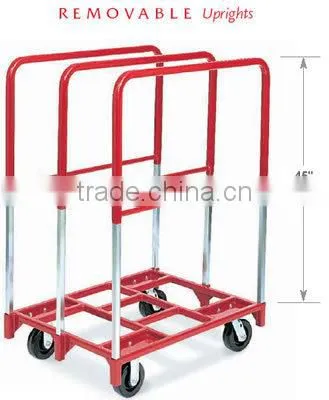 27"x38" Panel Cart With Three 45" Handles photo-5