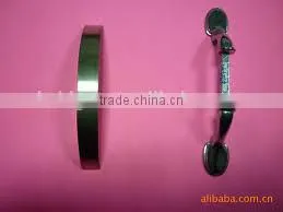 Aluminium Furniture Handle/metal Door Handle Parts/aluminium Furniture Parts