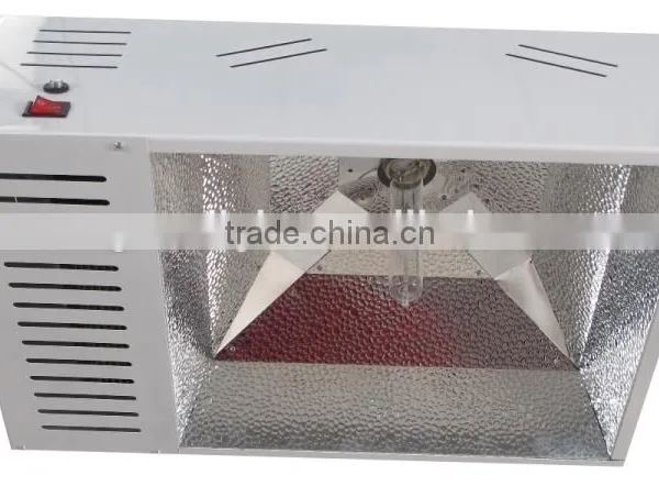 2016 Superior Quality Hydroponics 315 Watt CMH Bulb/grow Light Fixture photo-3