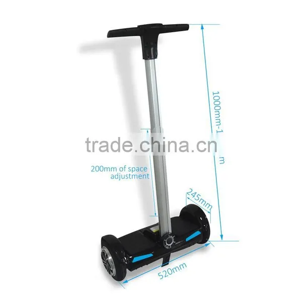 Leadway 8 Inch/10inch Petrol Scooter Snow Scooter Sled(F1-52) photo-3