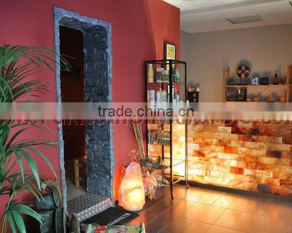 HOT SALE POPULAR SALT ROOM SALT THERAPY, SPELEOTHERAPY & HALOTHERAPY photo-5