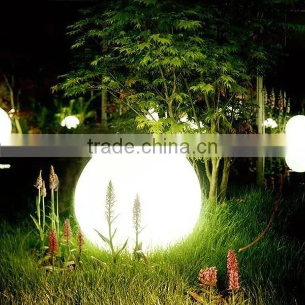 Garden Solar Powered Led Grow Lights Plant Ball photo-2