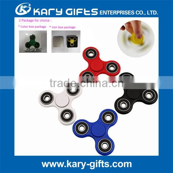 Fast Supply Toys LED Finger Gyro photo-4