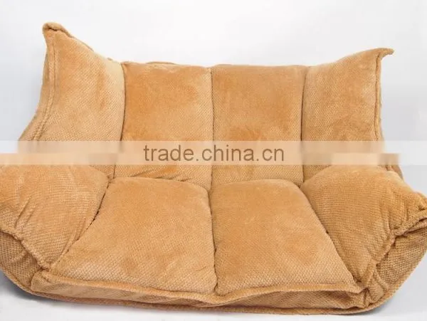 Vivinature Multifunction Folding Floor Sofa Bed and Foam Folding Sofa Bed photo-3