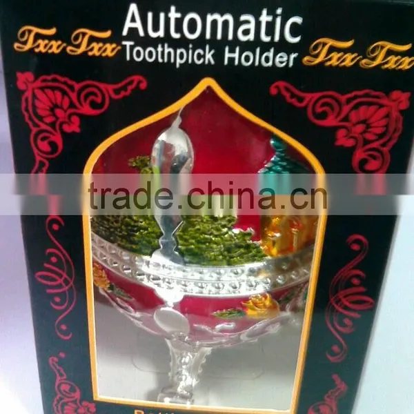 Toothpick Dispenser photo-6