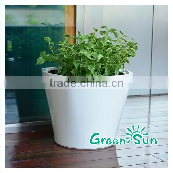 Hot Sale!plastic Flower Pot Orchid Phalaenopsis Soft Seedling Pot Wholesale photo-2