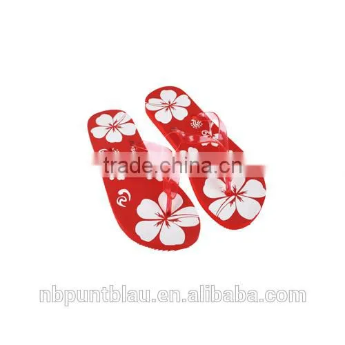 Promotional Beach Summer Flip Flop Slipper EVA photo-2