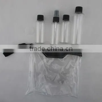 Plasitic Travel Kit Lotion Bottle photo-2