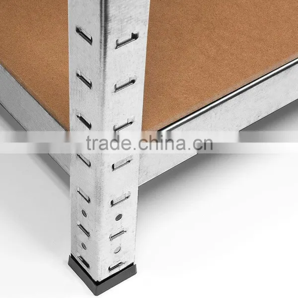 Warehouse Sheet Metal Storage Rack Metal Bars Storage Rack photo-4