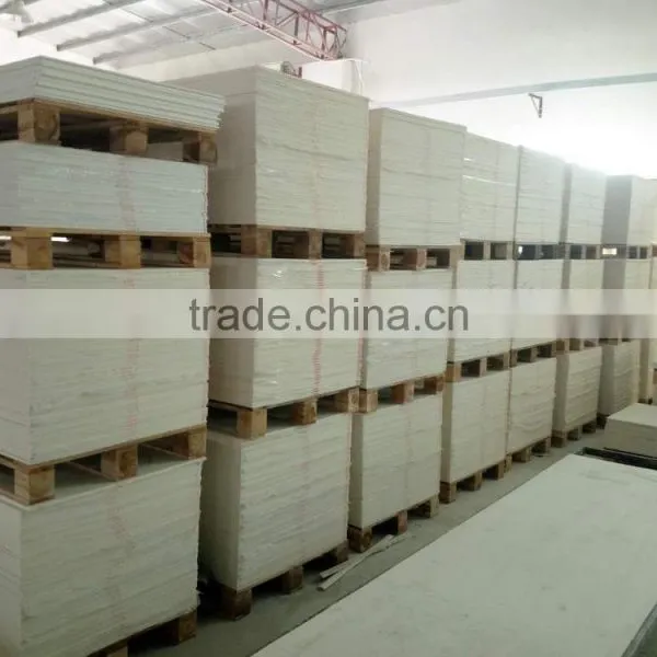 Low Price Made in China Solid Surface Sheets