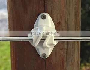 Fentech Wood Post Claw Insulators photo-3