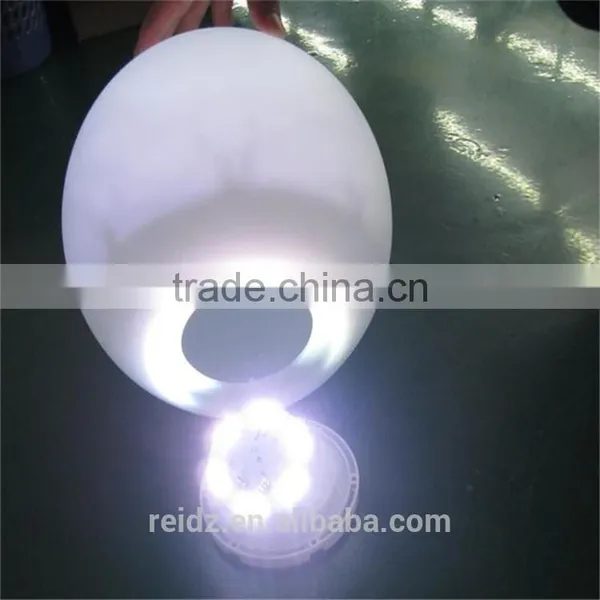 Garden Light Ball Enterpieces photo-3