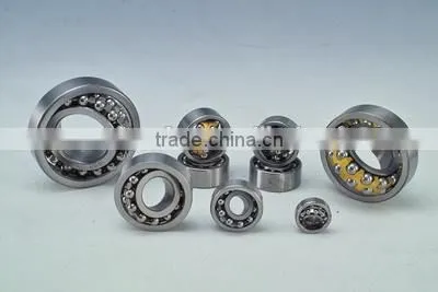2205 Self Aligning Ball Bearing/spherical Ball Bearing photo-2