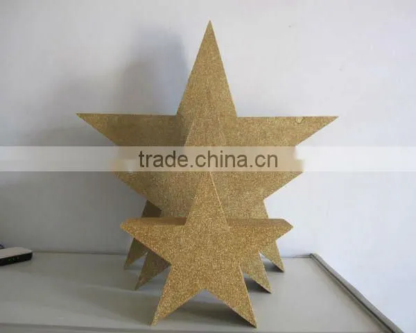 Wholesale Cheap Mini Wood Pine Christmas Tree for Christmas Decoration photo-4