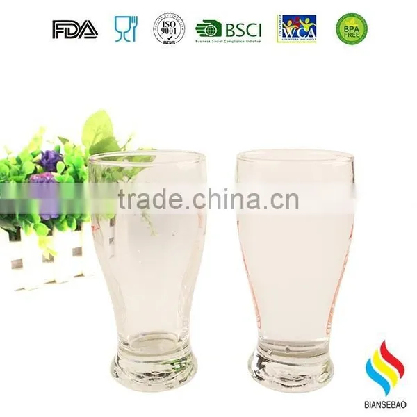 Cold Color Changing Glass Cup Beer Promotional Gift photo-4