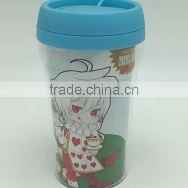 Color Changing Gift Mug In Double Wall photo-3