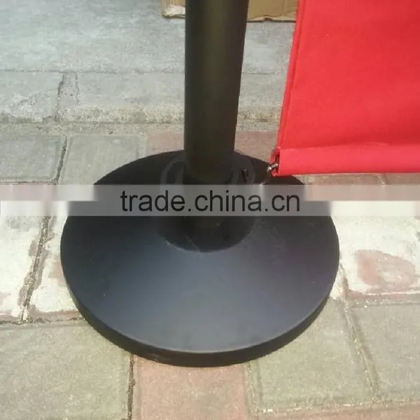 Custom Printed Banners/cheap Cafe Barriers photo-3