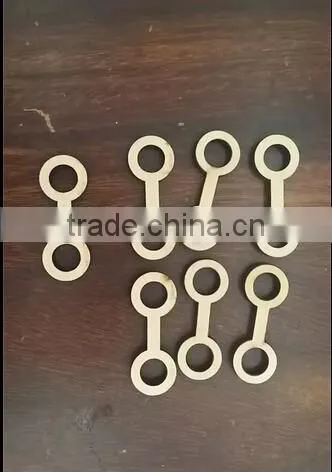 High Quality Wooden Flat Sticks photo-3