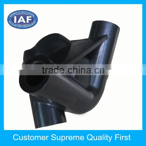 Factory Hot Sales Spare Parts Molding photo-2