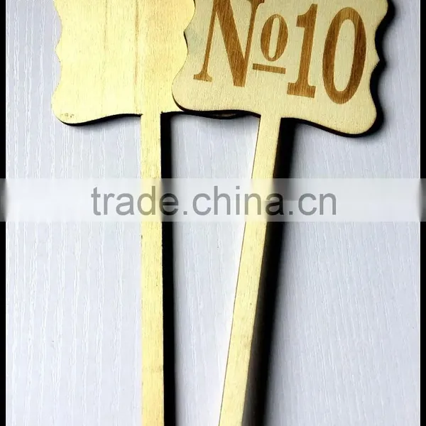Nursery Labels Plant Tags photo-4