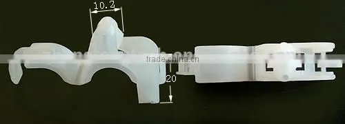 2017 Hot Sale Plastic Injection Moulding Product photo-5