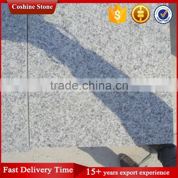 Polished & Flamed 24x24 G602 Cheap Granite Tile On Sale photo-3