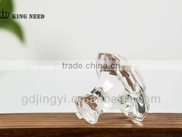 High Clear Furniture Acrylic Handle photo-4