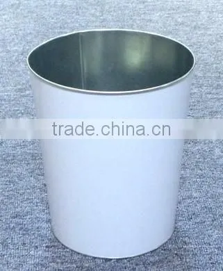 Bucket (white Outside), MSO-049